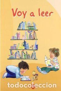 Livres: VOY A LEER 5A&Ntilde;OS 2010 SOCLEN05EI - AA.VV