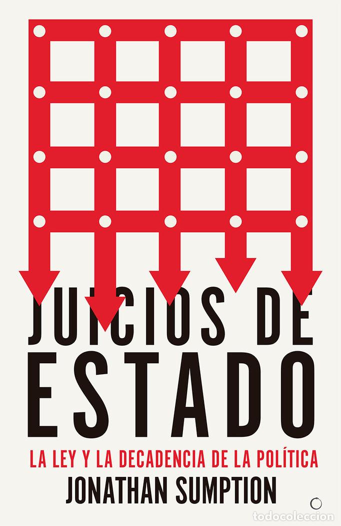 B&uuml;cher: JUICIOS DE ESTADO - SUMPTION, JONATHAN