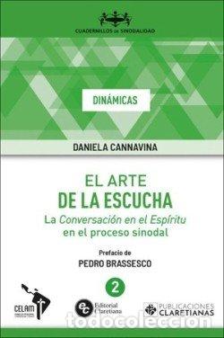 B&uuml;cher: EL ARTE DE LA ESCUCHA - CANNAVINA, DANIELA
