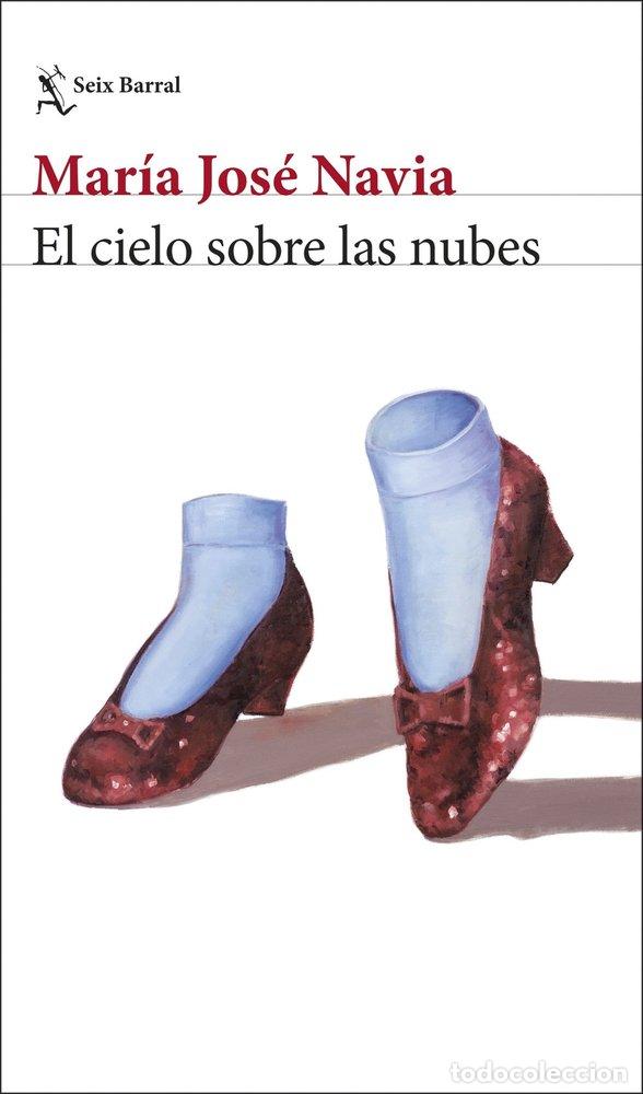 B&uuml;cher: EL CIELO SOBRE LAS NUBES - MARIA JOSE NAVIA