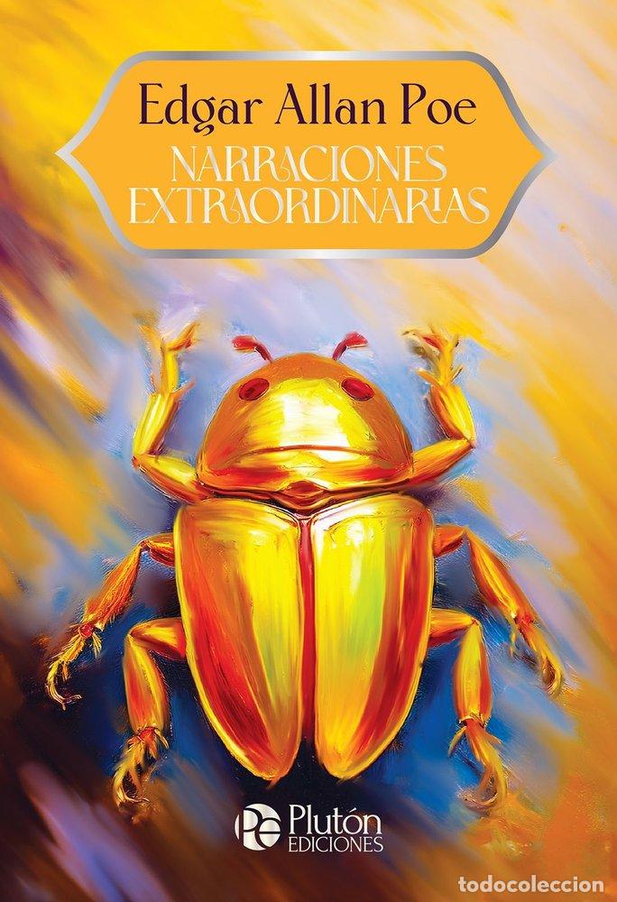 B&uuml;cher: NARRACIONES EXTRAORDINARIAS - POE, EDGAR ALLAN
