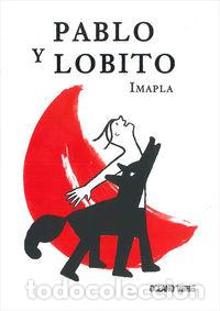 Livres: PABLO Y LOBITO - IMAPLA
