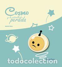 Libros: COSMO E A ESTRELA PERDIDA - Neila, Marcos - Foto 1