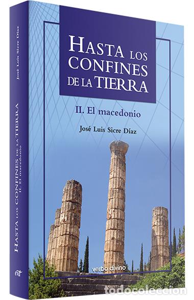 B&uuml;cher: II.HASTA CONFINES TIERRA.(MUNDO DE BIBLIA) - Luis Sicre Diaz, Jose