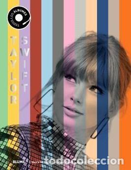 Libros: TAYLOR SWIFT - MCAVOY, MOIRA - Foto 1
