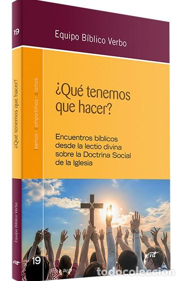 B&uuml;cher: QUE TENEMOS QUE HACER? - Varios autores