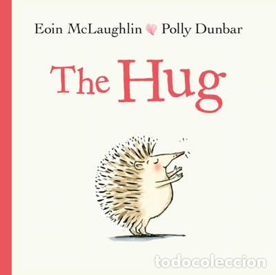 B&uuml;cher: THE HUG - McLaughlin, Eoin