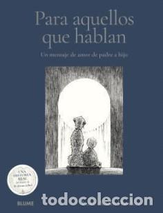 B&uuml;cher: PARA AQUELLOS QUE HABLAN - ADAM HAWKER, LUKE