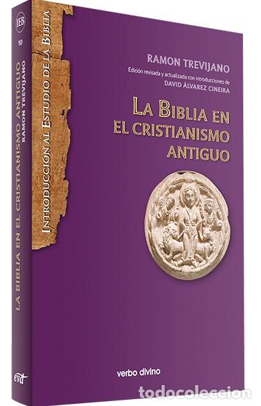 Livros: LA BIBLIA EN EL CRISTIANISMO ANTIGUO - Varios autores