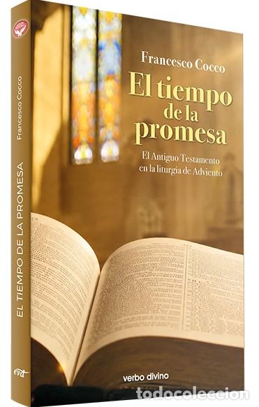 Livros: EL TIEMPO DE LA PROMESA - COCCO, FRANCESCO