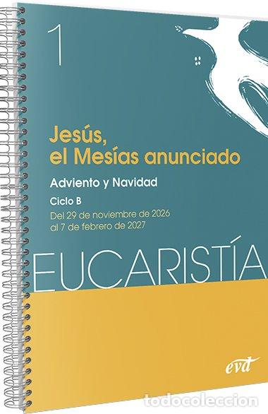 Livres: JES&Uacute;S, EL MES&Iacute;AS ANUNCIADO - Varios autores