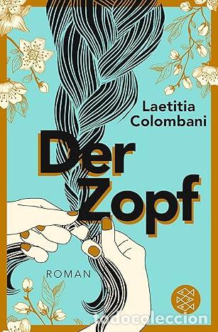 Livres: DER ZOPF - COLOMBANI LAETI