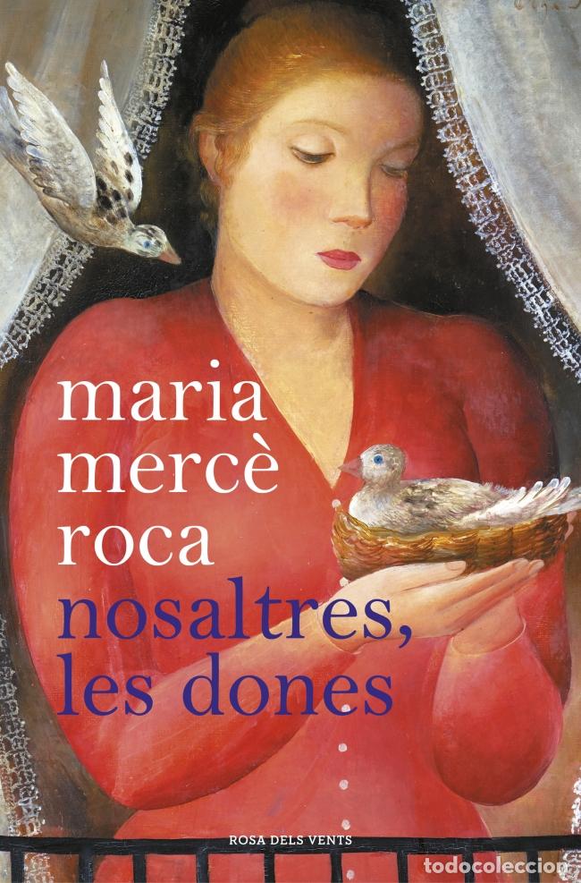 Libros: NOSALTRES, LES DONES - Roca, Mar&iacute;a Merc&eacute;