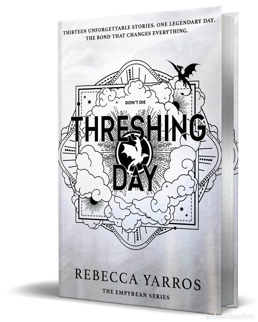 Libros: UNTITLED EMPYREAN - REBECCA YARROS