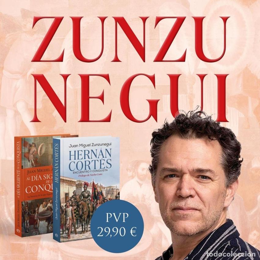 Livros: ZUNZUNEGUI - ZUNZUNEGUI, JUAN MIGUEL