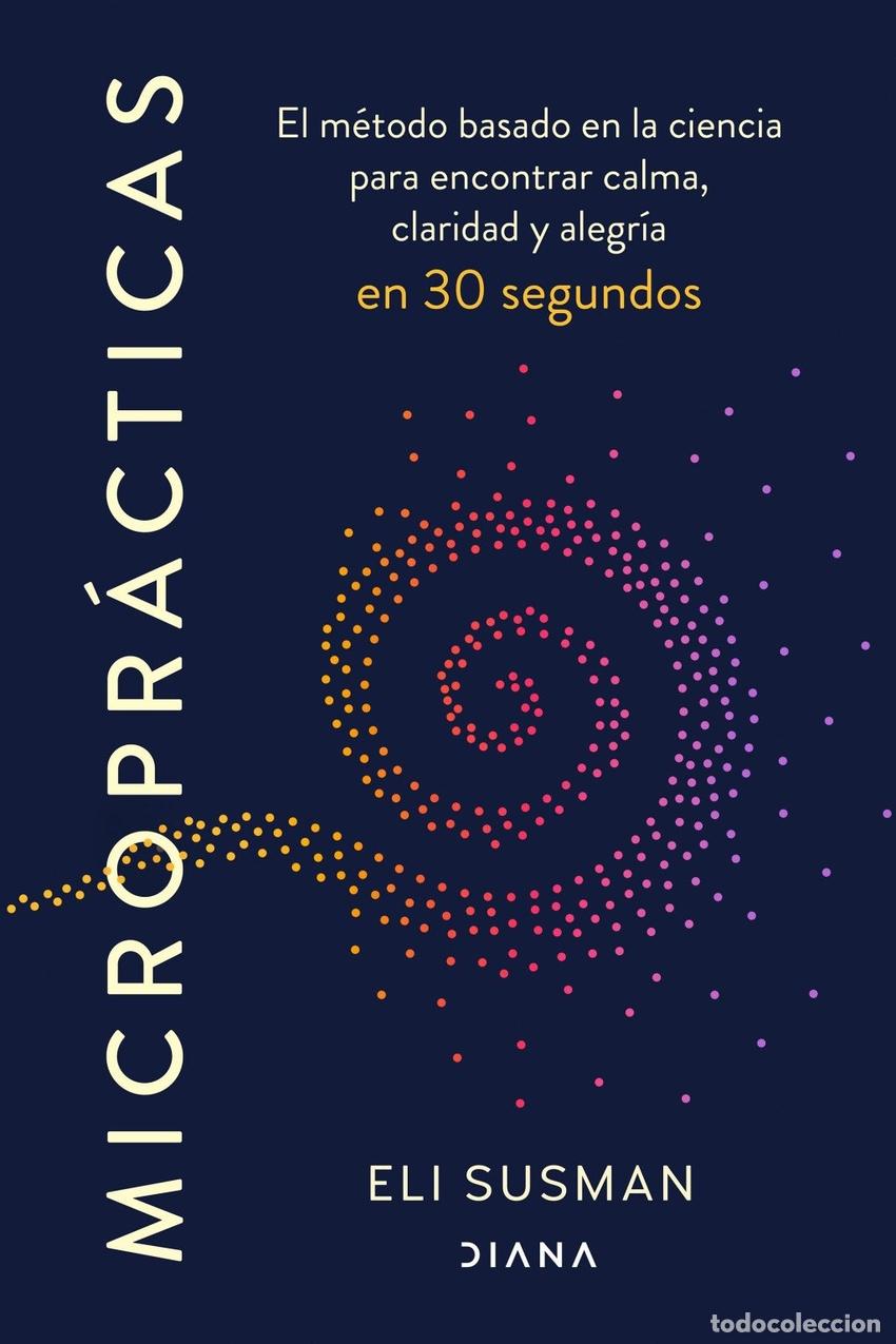 Livros: MICROPR&Aacute;CTICAS - SUSMAN, ELI