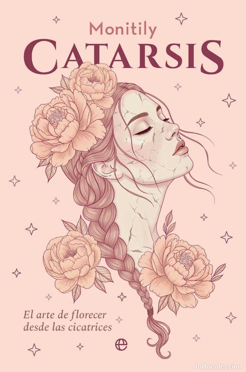 Livros: CATARSIS - MONITILY.