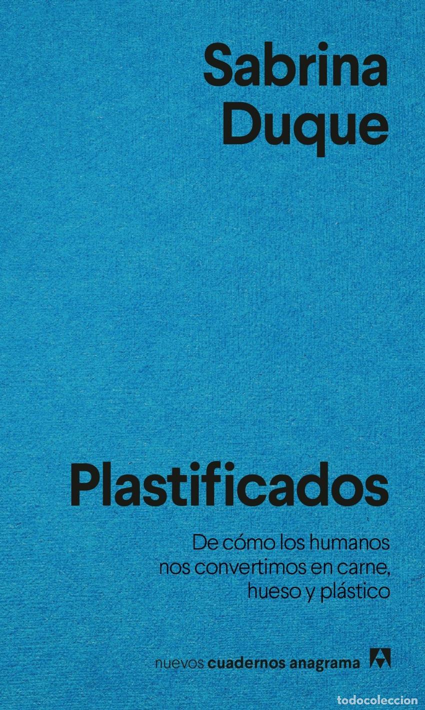 Libri: PLASTIFICADOS - DUQUE, SABRINA