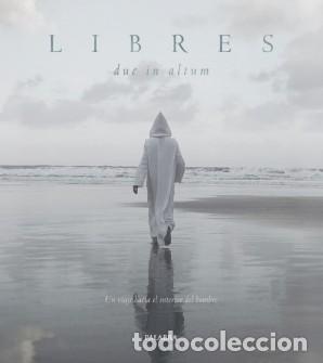 Livros: LIBRES - Varios autores