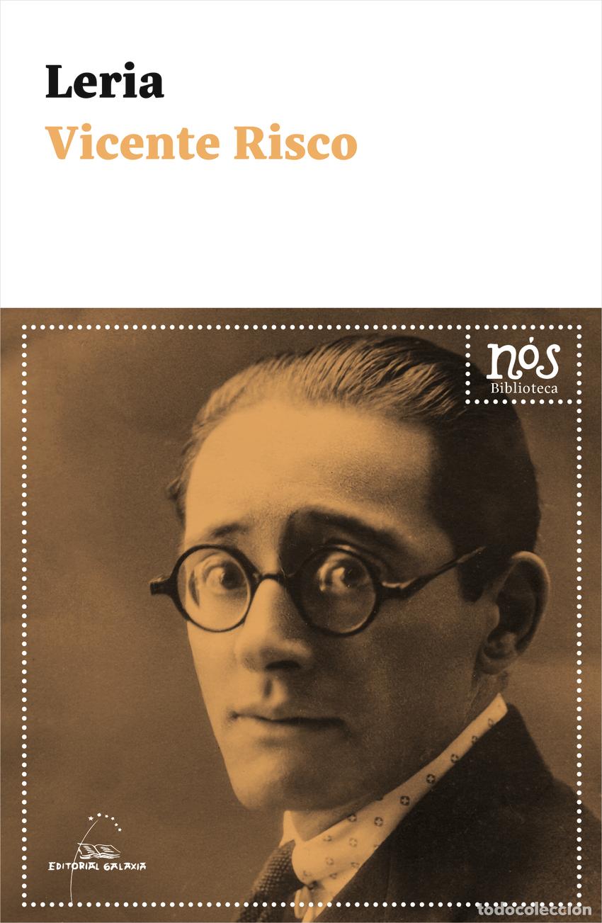 Libri: LERIA (BN) - MARTINEZ RISCO, VICENTE