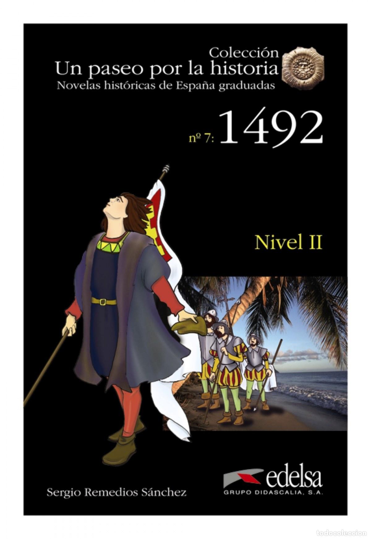 books: 1942 - Remedios, Sergio