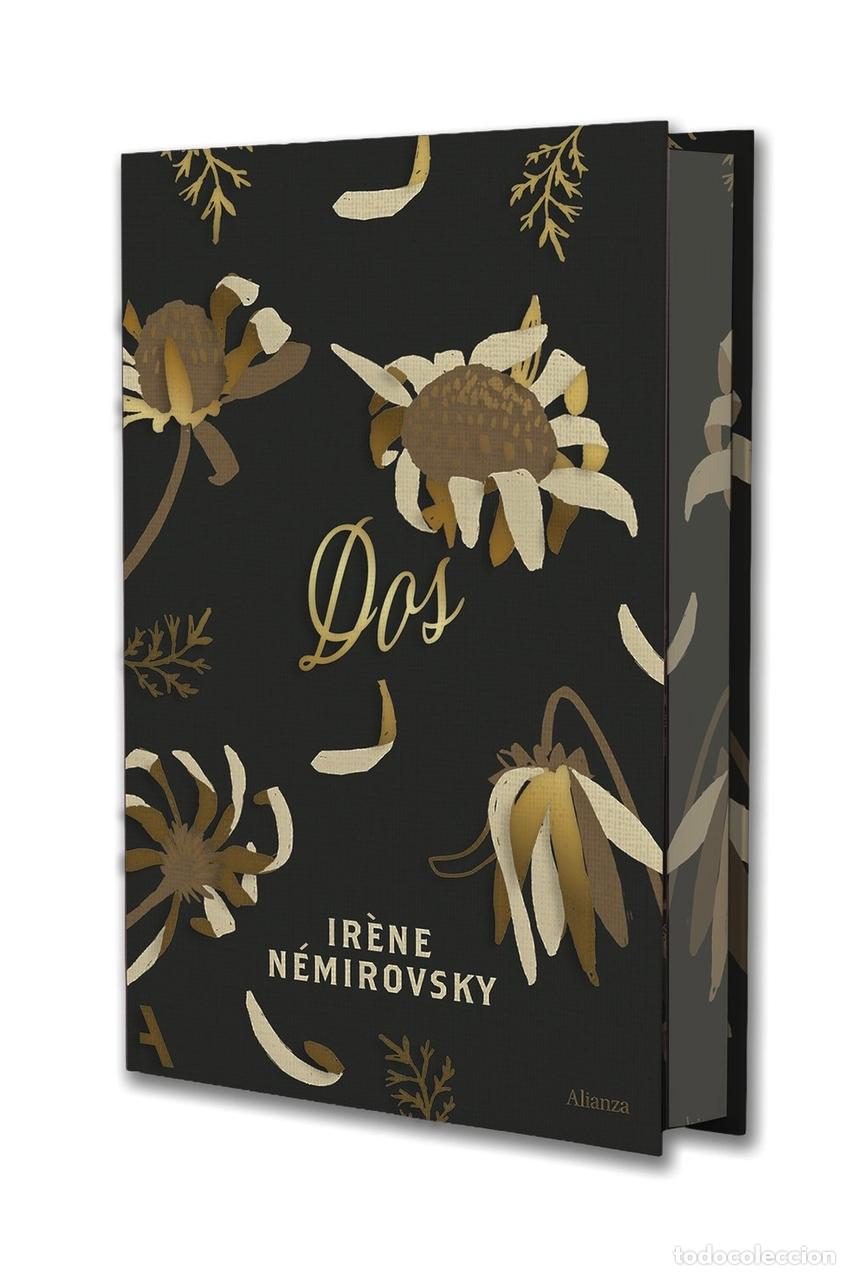 Livros: DOS - NEMIROVSKY, IRENE