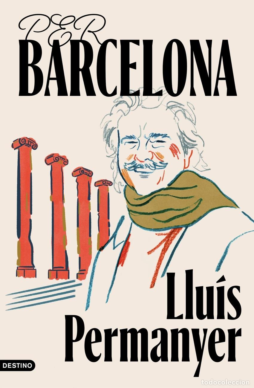 books: PER BARCELONA - PERMANYER I LLADOS, LLUIS