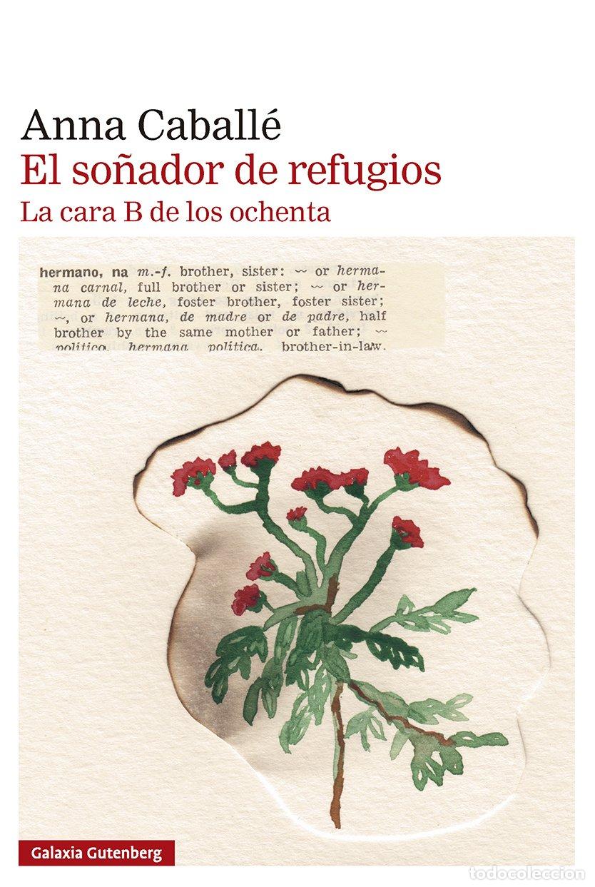 Livros: EL SONADOR DE REFUGIOS - CABALLE, ANNA