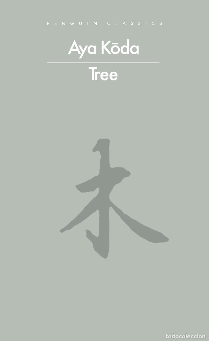Livros: TREE - KODA, AYA....