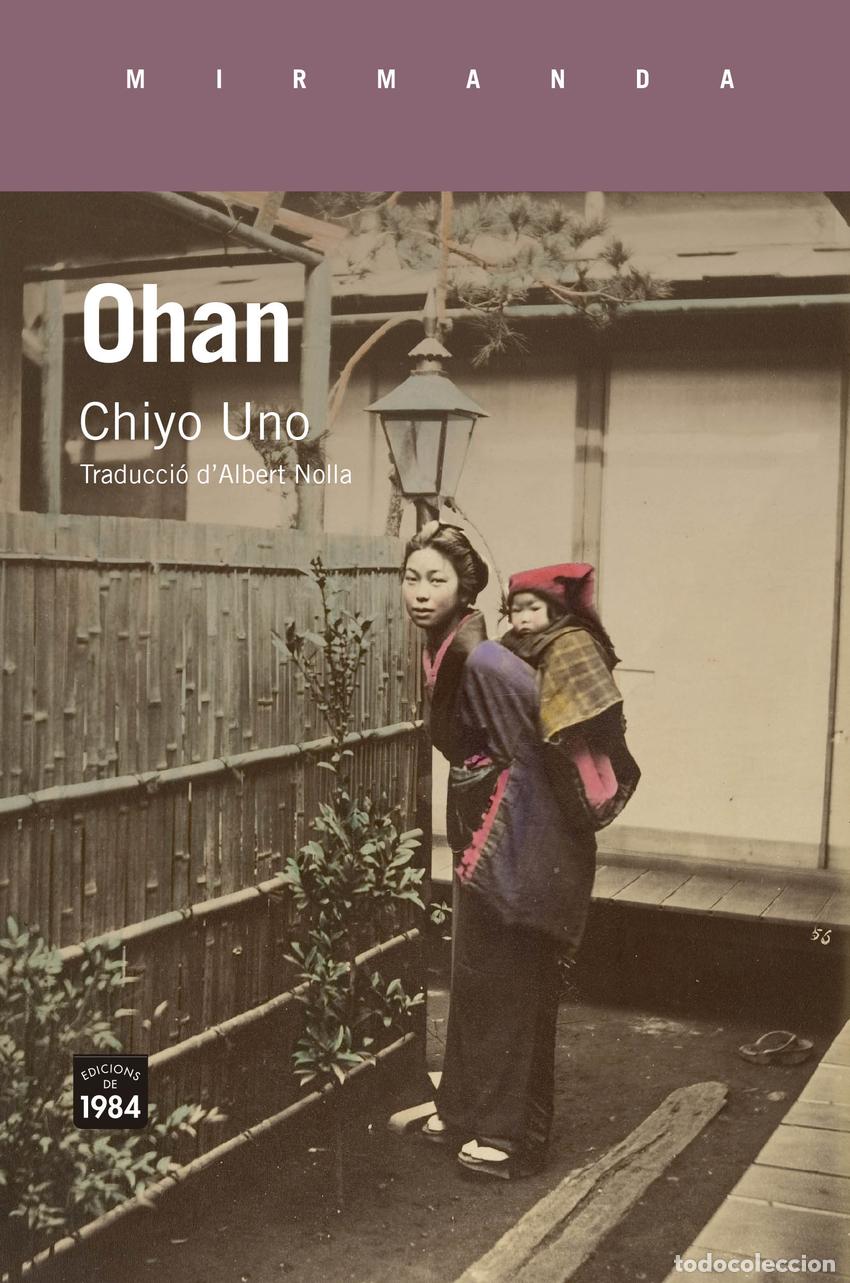 Libros: OHAN - Uno, Chiyo... - Foto 1