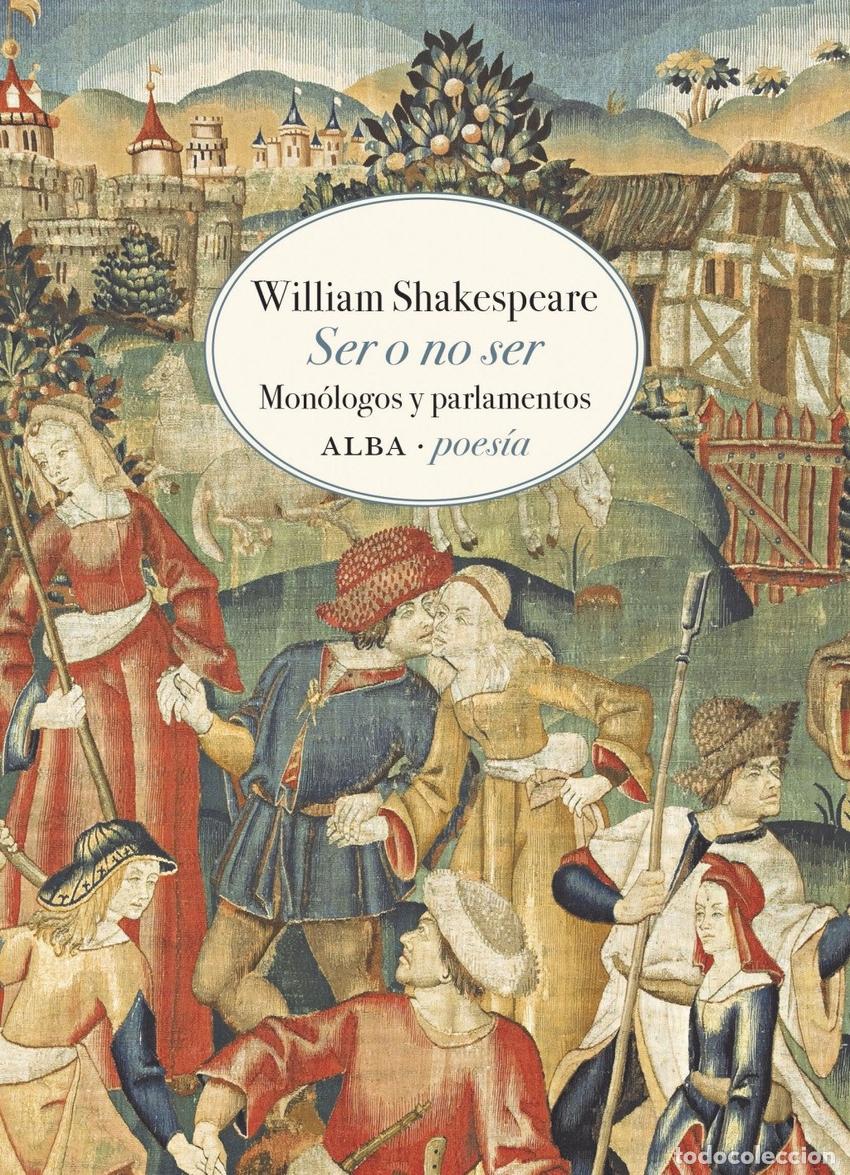 Livros: SER O NO SER - SHAKESPEARE, WILLIAM