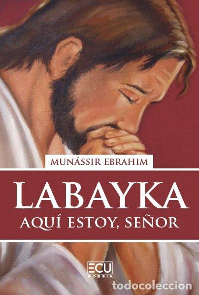 books: LABAYKA. AQU&Iacute; ESTOY, SE&Ntilde;OR - Ebrahim, Mun&aacute;ssir