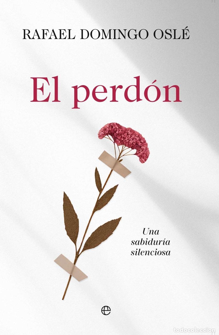 Libri: EL PERDON - DOMINGO OSLE, RAFAEL