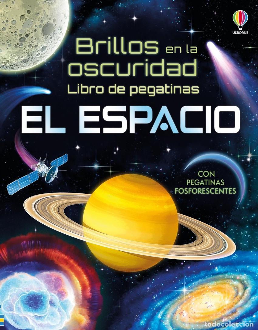 Libros: EL ESPACIO - BONE, EMILY