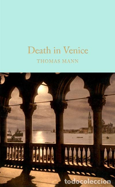 Libros: DEATH IN VENICE - MANN, THOMAS - Foto 1