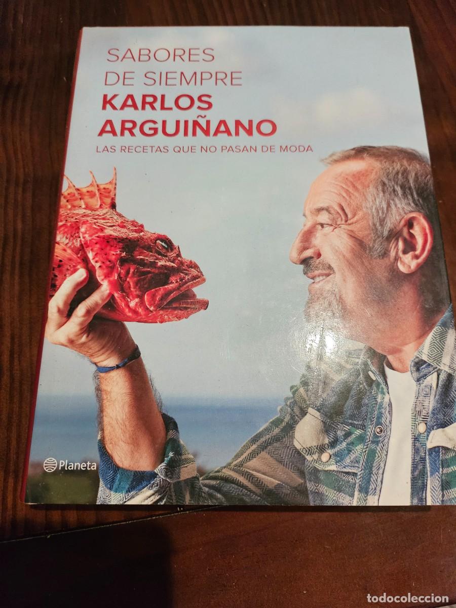 Libros: Libros Karlos Argui&ntilde;ano - Foto 1