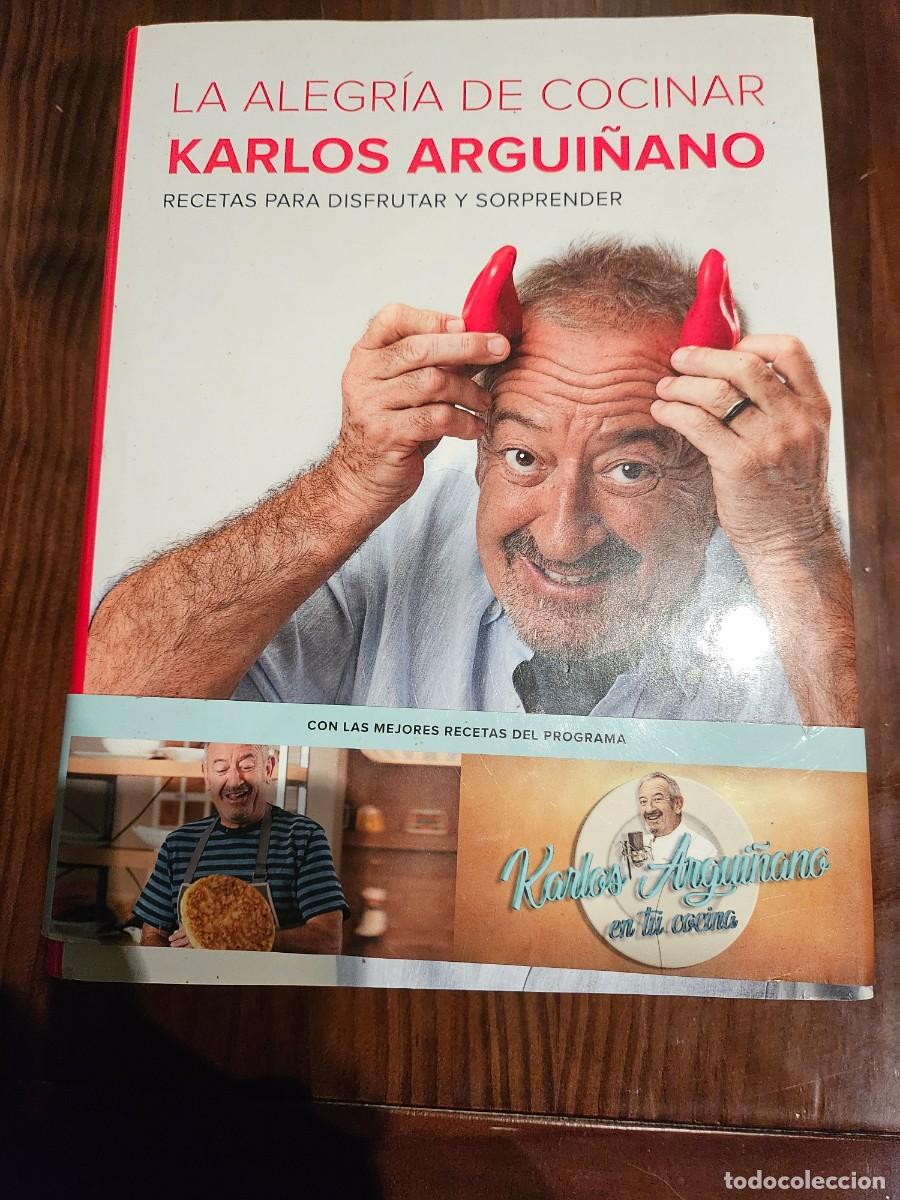 Libros: Libros Karlos Argui&ntilde;ano - Foto 3