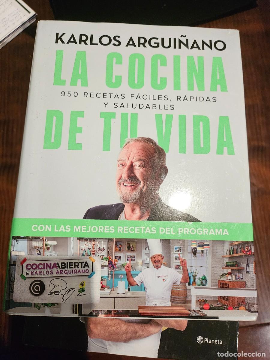 Libros: Libros Karlos Argui&ntilde;ano - Foto 5