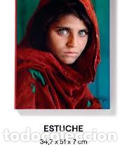 Libros: Steve Mccurry,capturando el alma - Foto 2