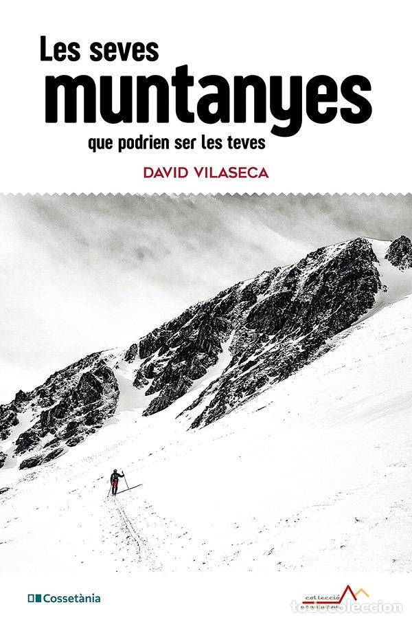 Libros: LES SEVES MUNTANYES - VILASECA, DAVID