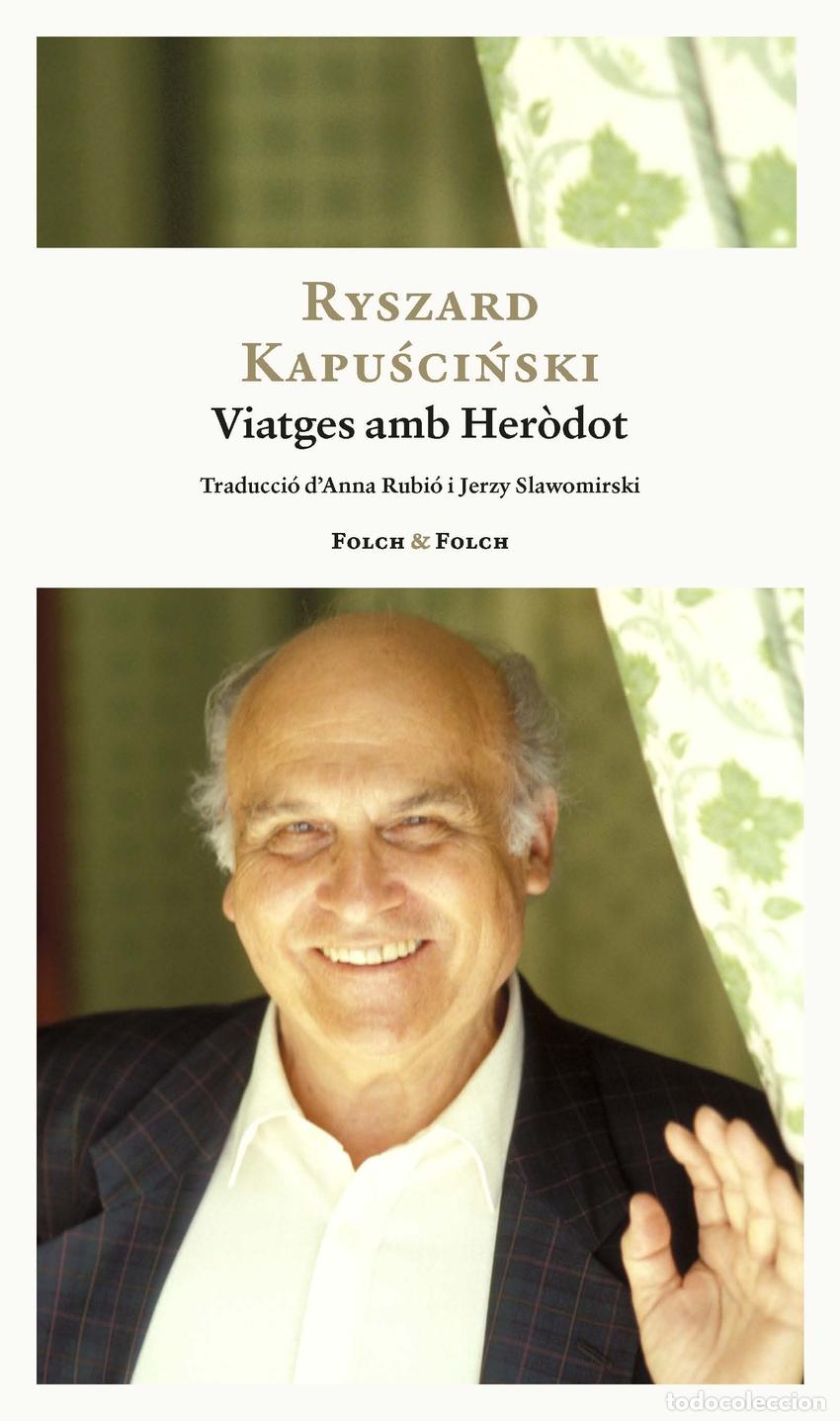Livros: VIATGES AMB HER&Ograve;DOT - Catalan