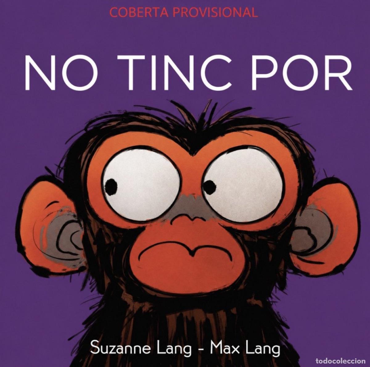 Livres: NO TIC POR - Lang, Suzanne