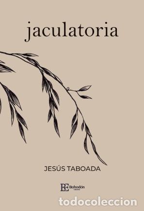 Livres: JACULATORIA - Taboada, Jesus