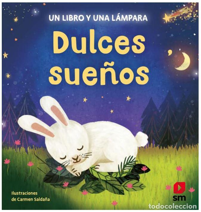 B&uuml;cher: DULCES SUE&Ntilde;OS - Salda&ntilde;a, Carmen
