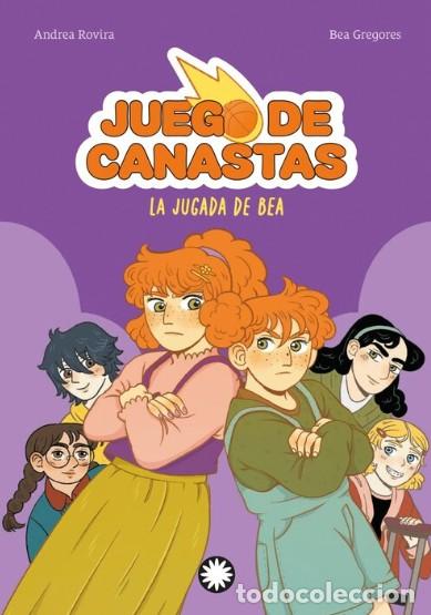 Libros: LA JUGADA DE BEA 1 - ROVIRA, ANDREA