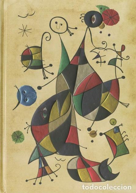 Libri: CUADERNO ARTE ABSTRACTO - Varios autores