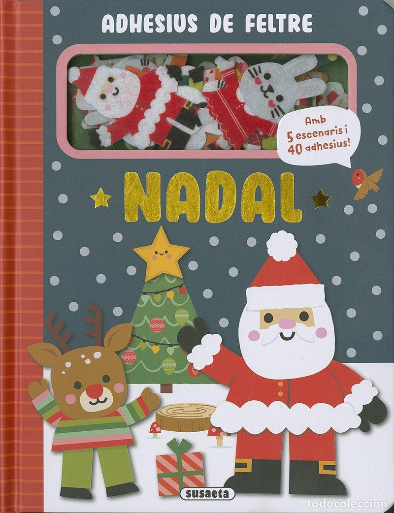 Libri: (CAT).NADAL - Varios autores