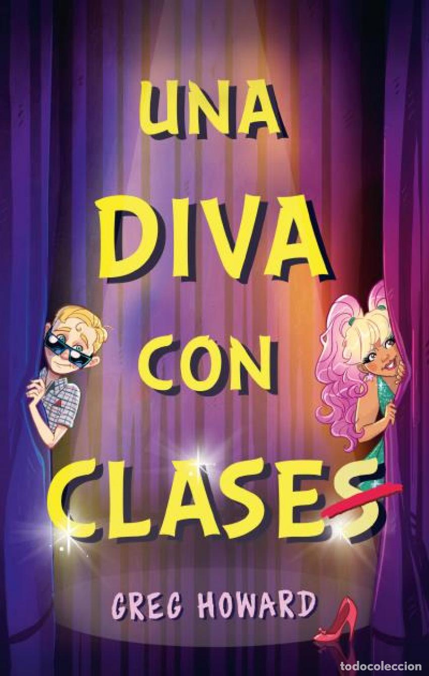 B&uuml;cher: UNA DIVA CON CLASES - Espanol/Castellano