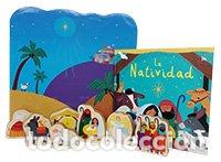 books: LA NATIVIDAD - SUSAETA EDICIONES