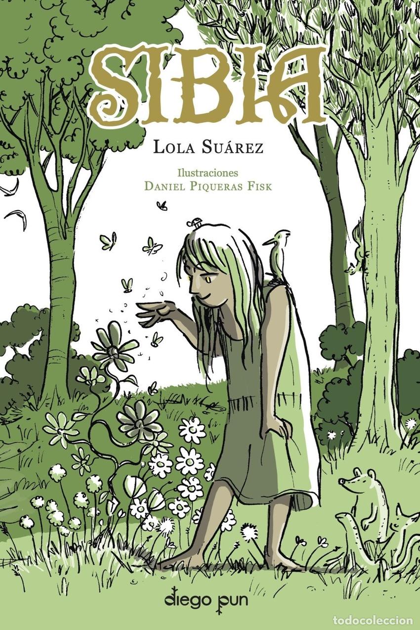 Libri: SIBIA - SUAREZ, LOLA